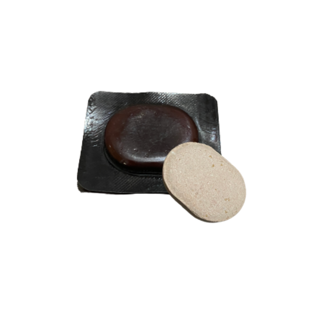 Hitvermis - Herbal Dewormer for Animals