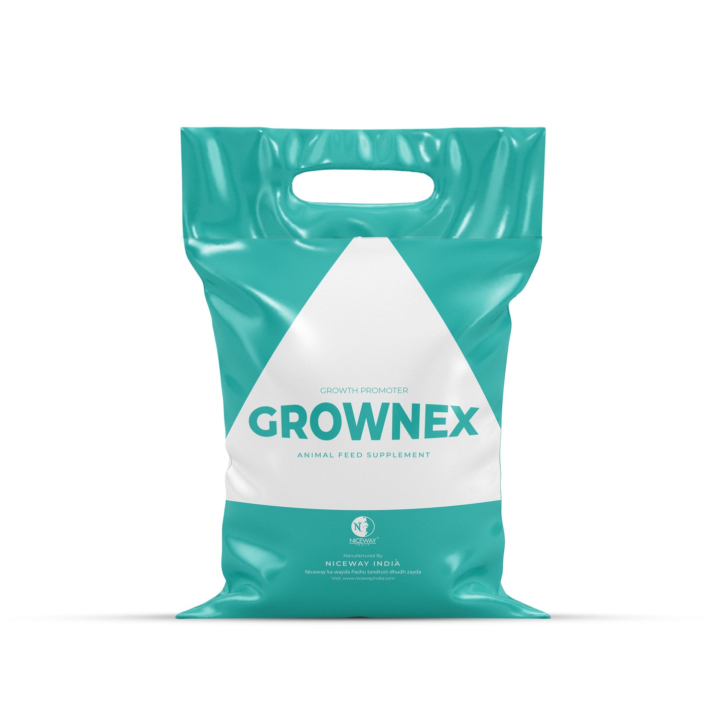 Grownex - Growth Promoter for Ruminants