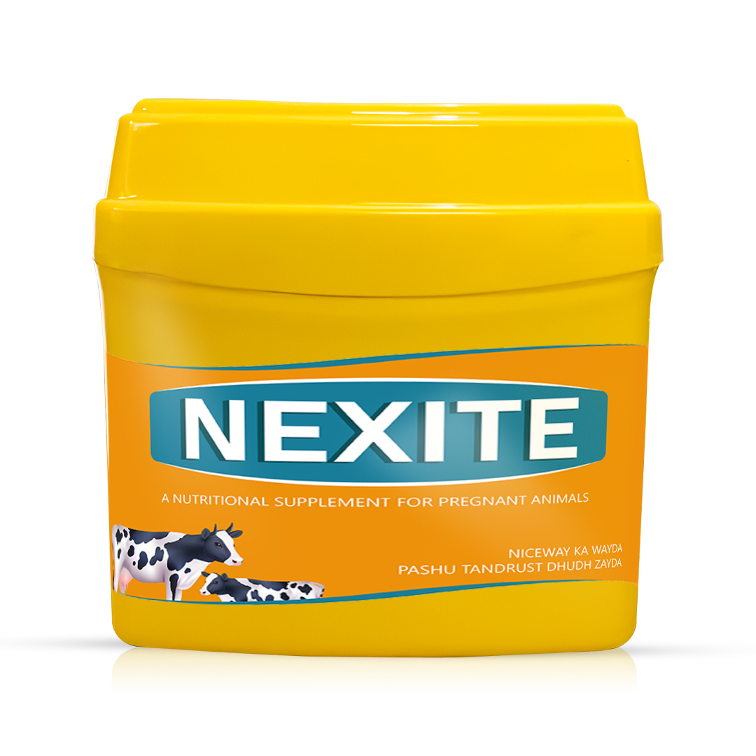 Nexite - Nutritional Supplement for Pregnant Animals