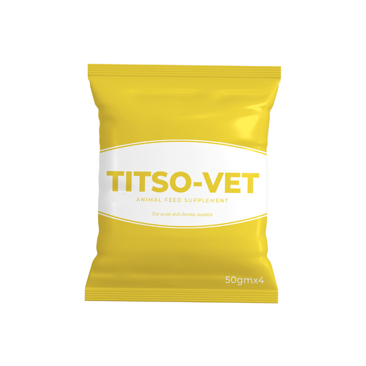 Titso-Vet - Anti Mastitis Powder